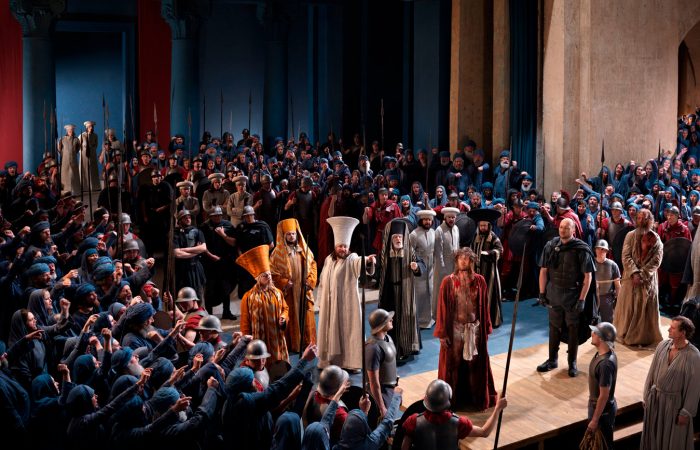 Passion Play Oberammergau