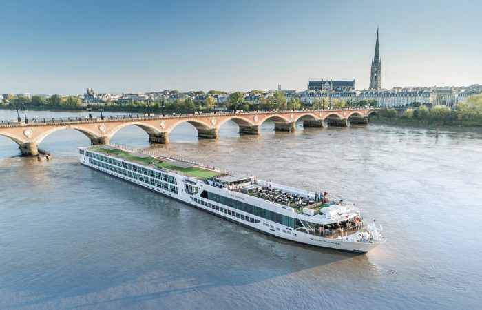 Offers For River Cruises